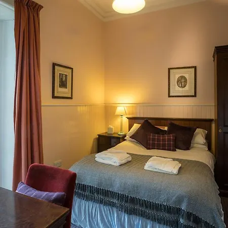 Gartmore House Bed & Breakfast Stirling
