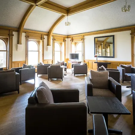 Gartmore House Bed & Breakfast Stirling