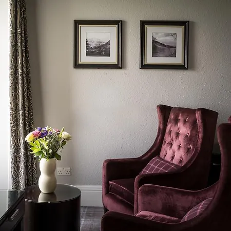 Gartmore House Stirling