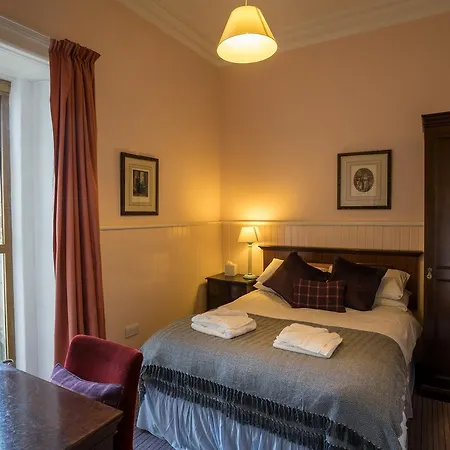 Bed & Breakfast Gartmore House 3*