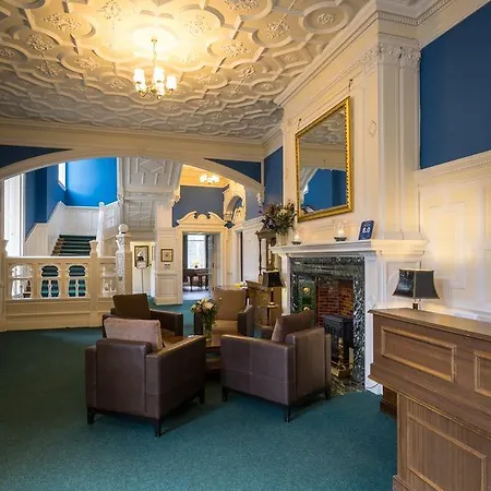 Gartmore House Stirling