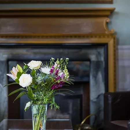 Gartmore House Bed & Breakfast 3*