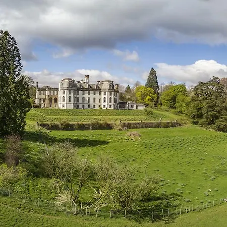 Gartmore House