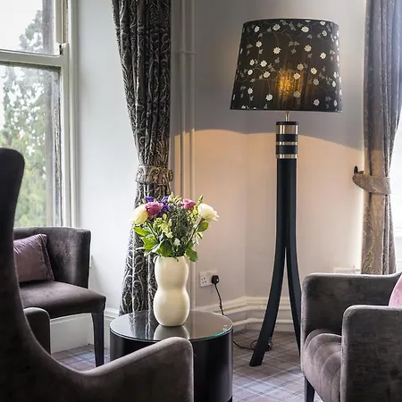 Gartmore House Bed & Breakfast Stirling