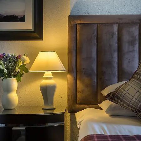Gartmore House 3*