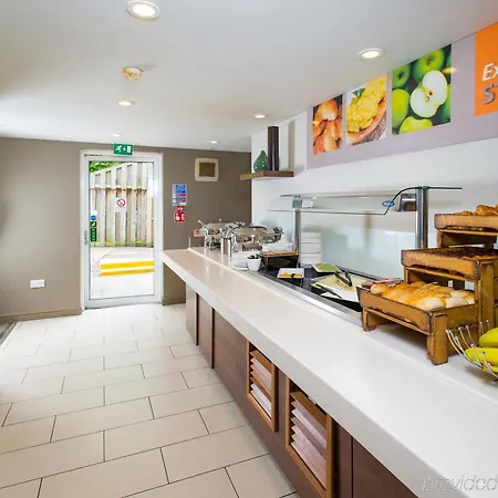 Hotel Express By Ihg 3*