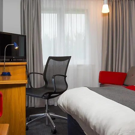 Hotel Express By Ihg 3*