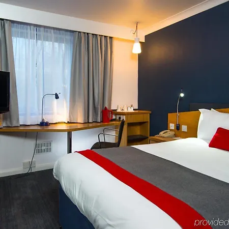 Hotel Express By Ihg