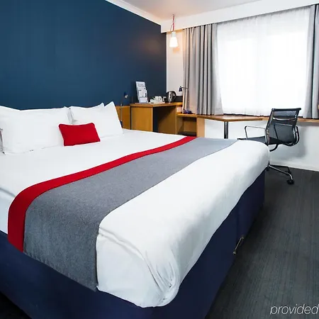 Express By Ihg Hotel Stirling