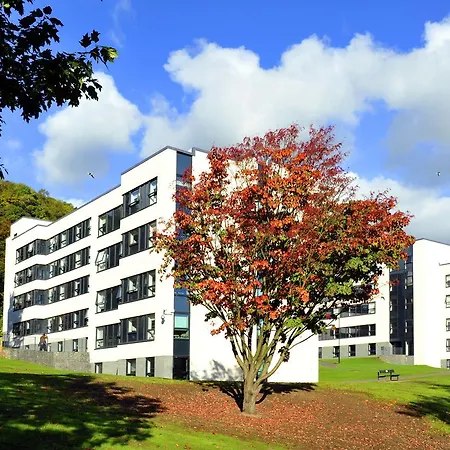 Juniper Court Stirling