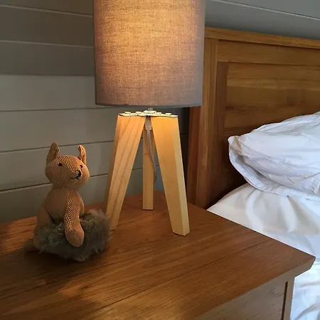 Nether Glenny Cottages 3*