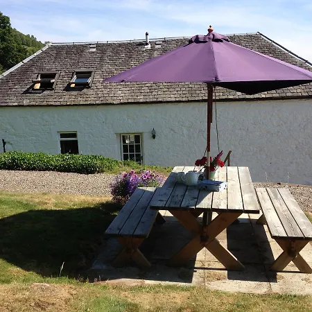 Nether Glenny Cottages 3*