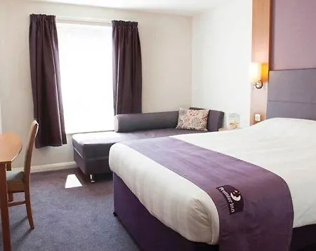 Hotel Premier South 3*