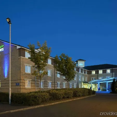 Hotel Express By Ihg