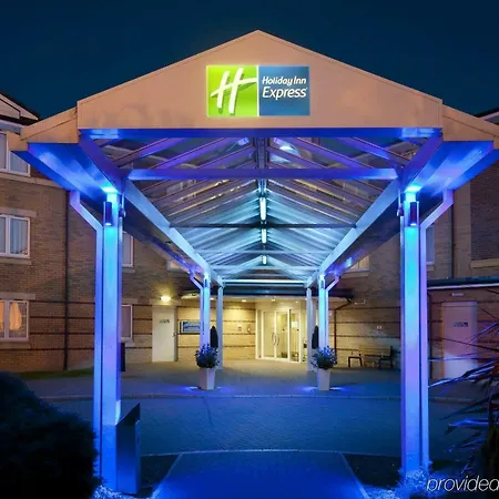 Hotel Express By Ihg