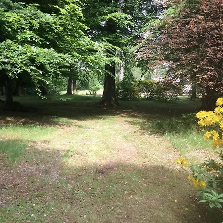 Coach Cottage, Stirling