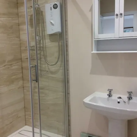 Holiday home Coach Cottage, *