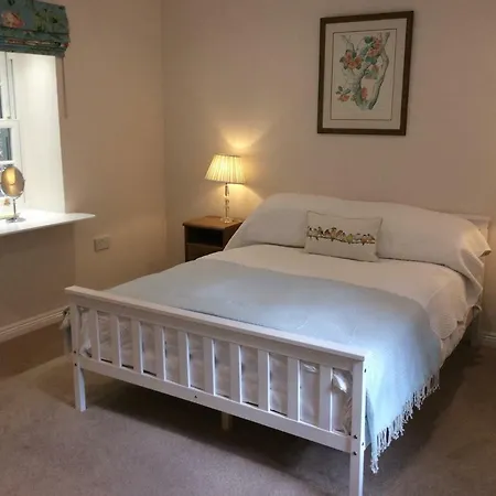 Coach Cottage,