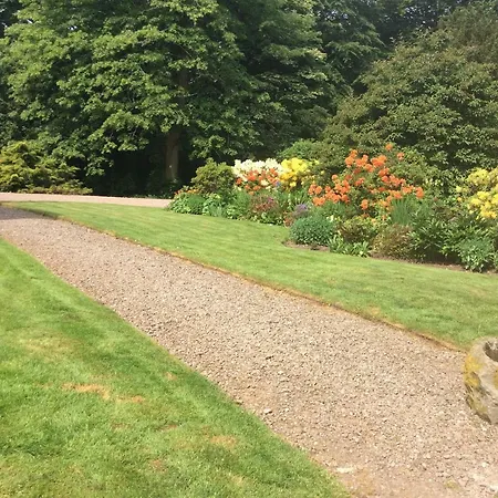 Coach Cottage, Holiday home *