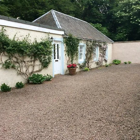 Holiday home Coach Cottage, *