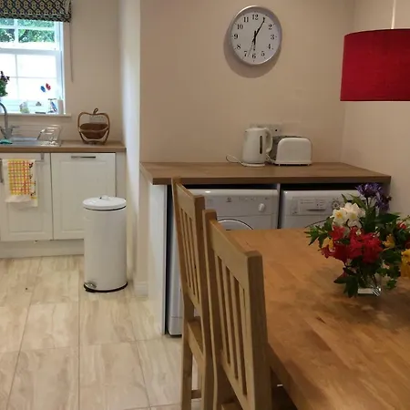 Coach Cottage, Holiday home